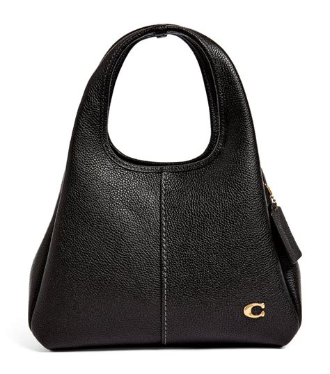 lana shoulder bag dupe|lana coach bag dupe.